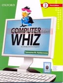 OXFORD COMPUTER WHIZ BOOK 2