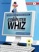 OXFORD COMPUTER WHIZ BOOK 5