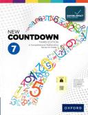 OXFORD NEW COUNTDOWN BOOK 7 3E