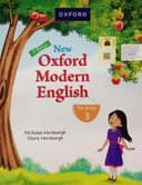 OXFORD NEW MODERN ENGLISH BOOK 3