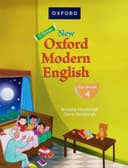OXFORD NEW MODERN ENGLISH BOOK 4