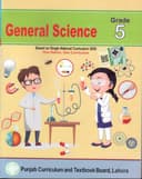 PTB GENERAL SCIENCE 5 (2020-21)
