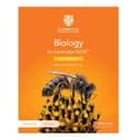 CAMBRIDGE IGCSE BIOLOGY COURSE BOOK 4E