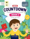 OXFORD NEW COUNTDOWN BOOK 2 3E