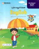 A FUN WAY TO LEARN ENGLISH PRE READER 2