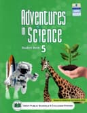 APS ADVENTURES IN SCIENCE STUDENT BOOK 5