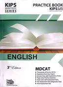 KIPS ENTRY TESTS SERIES ENGLISH NATIONAL MDCAT 1E