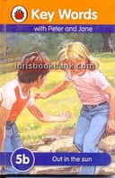 LADYBIRD KEY WORDS 5B