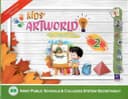 KIDS ART WORLD 2