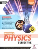 SCHOLAR SERIES AN APPROCH TO PHYSICS SUB 12 PB