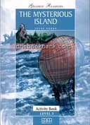 MM THE MYSTERIOUS ISLAND BOOK 3