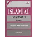 FS ISLAMIYAT BOOK 6