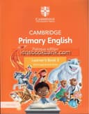 CAMBRIDGE PRIMARY ENGLISH LEARNER BOOK 2