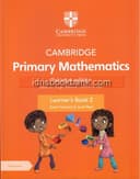 CAMBRIDGE PRIMARY MATHEMATICS LEARNERS BOOK 2