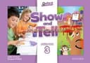 OXFORD DISCOVER SHOW AND TELL ACTIVITY BOOK 3