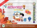 KIDS ART WORLD 3