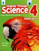 PARAMOUNT JOURNEY THROUGH SCIENCE BOOK 4