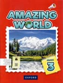 OXFORD AMAZING WORLD BOOK 3