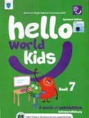 HELLO WORLD KIDS BOOK 7 UPDATED