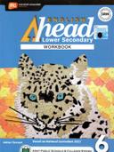 APS ENGLISH AHEAD LOWER SECONDARY WORK BOOK 6