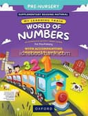 OXFORD MLT WORLD OF NUMBERS PRE NURSERY
