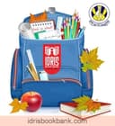 CITY SCHOOL BOOK PACK CLASS 2