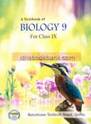 BTB BIOLOGY 9