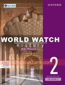 OXFORD WORLD WATCH HISTORY BOOK 2 MY E-MATE