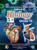 NBF BIOLOGY 10