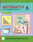 PTB MATH 6