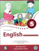 NBF ENGLISH 5
