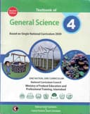 NBF GENERAL SCIENCE 4