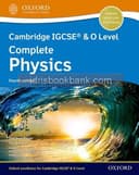 OXFORD CAMBRIDGE IGCSE & O LEVEL COMPLETE PHYSICS 4E