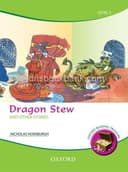 OXFORD DRAGON STEW AND OTHER STORIES