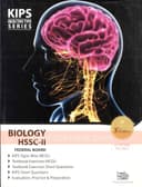 KIPS NOTES SERIES OBJ BIOLOGY HSSC-2 FB