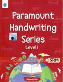 PARAMOUNT HANDWRITING SERIES LEVEL 1