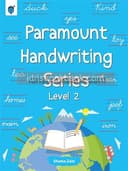 PARAMOUNT HANDWRITING SERIES LEVEL 2
