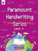 PARAMOUNT HANDWRITING SERIES LEVEL 4