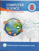 PTB COMPUTER SCIENCE 8