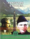 KPK PAKISTAN STUDIES 9