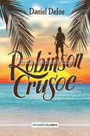 ROBINSON CRUSOE (READING CLASSICS)