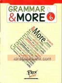 GRAMMAR & MORE 6
