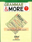 GRAMMAR & MORE 7