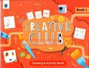 MY CREATIVE CLUB BOOK 1
