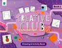 MY CREATIVE CLUB BOOK 2
