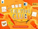 MY CREATIVE CLUB BOOK 3