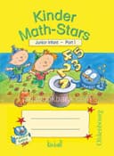 KIFAYAT KINDER MATH STARS JUNIOR INFANT PART 1