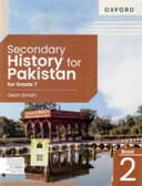 OXFORD SECONDARY HISTORY FOR PAKISTAN GRADE 7 BOOK 2