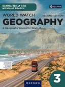 OXFORD WORLD WATCH GEOGRAPHY 3 2ND EDITION WITH MY E-MATE