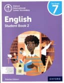 OXFORD INTERNATIONAL LOWER SECONDARY ENGLISH STUDENT BOOK 2 FOR GRADE 7